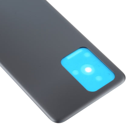 For Xiaomi Redmi Note 11T Pro / Note 11T Pro+ / Poco X4 GT Original Battery Back Cover(Black)-garmade.com