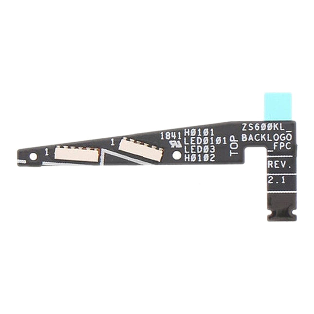 For Asus ROG Phone ZS600KL Lighting Control Flex Cable-garmade.com