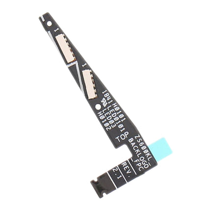 For Asus ROG Phone ZS600KL Lighting Control Flex Cable-garmade.com