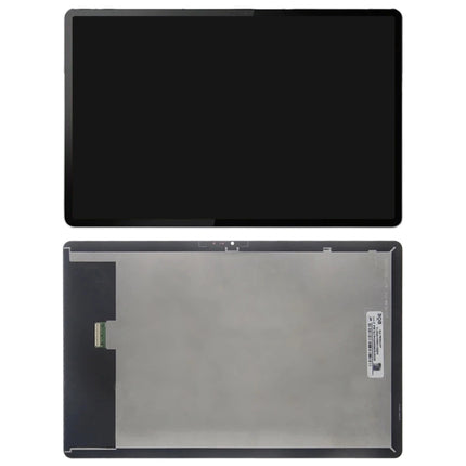 LCD Screen For Lenovo Tab P11 Plus TB-J616 / P11 5G TB-607 with Digitizer Full Assembly (Black)-garmade.com