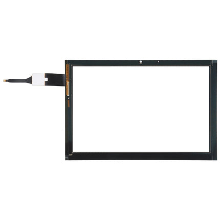 Touch Panel For Acer B3-A40(Black)-garmade.com