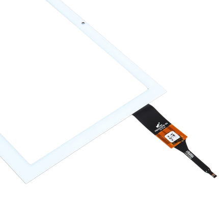Touch Panel For Acer B3-A40(White)-garmade.com
