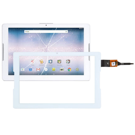 Touch Panel For Acer B3-A30(White)-garmade.com