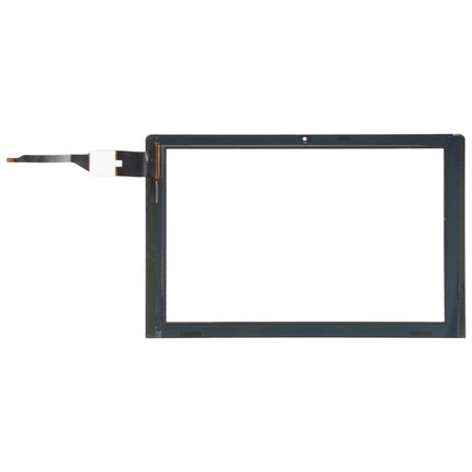 Touch Panel For Acer B3-A50(Black)-garmade.com