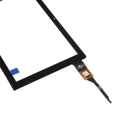 Touch Panel For Acer B3-A50(Black)-garmade.com