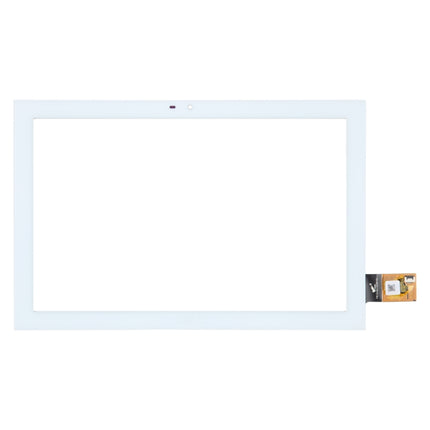 Touch Panel For Acer B3-A42(White)-garmade.com