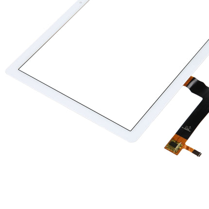 Touch Panel For Huawei MediaPad M5 10.8(White)-garmade.com