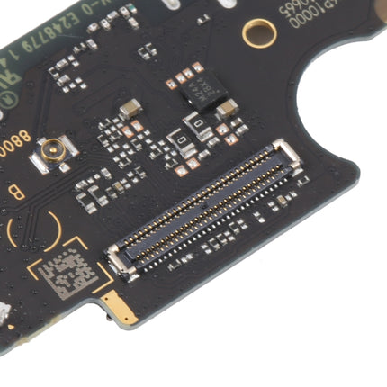 For Xiaomi Redmi Note 11 Pro 4G / Redmi Note 11E Pro 4G / Poco X4 Pro 5G Original SIM Card Reader Board-garmade.com