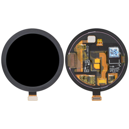 LCD Screen for Huawei Watch GT 3 Pro 43mm with Digitizer Full Assembly-garmade.com