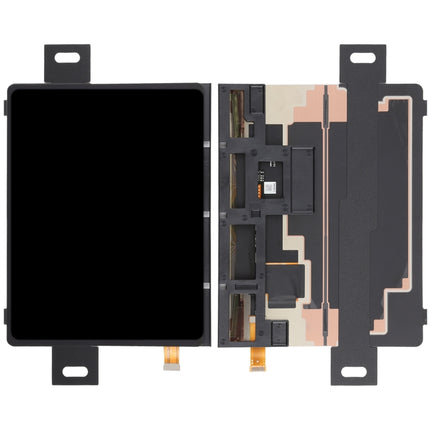 Original AMOLED Material LCD Main Screen for Xiaomi Mi Mix Fold 2 With Digitizer Full Assembly-garmade.com