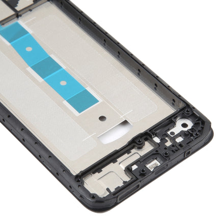 For Xiaomi Redmi 12C Original Front Housing LCD Frame Bezel Plate-garmade.com