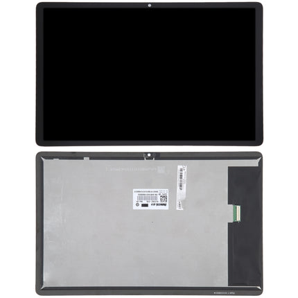 LCD Screen For Lenovo Tab P11 Gen 2 / P11 2022 TB350FU TB350XU TB350 with Digitizer Full Assembly (Black)-garmade.com