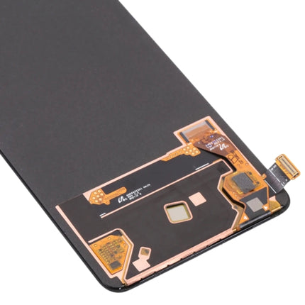 Original AMOLED LCD Screen For OnePlus Nord 2T CPH2399 CPH2401 with Digitizer Full Assembly(Black)-garmade.com
