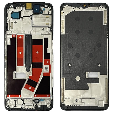 For OnePlus Nord N300 Middle Frame Bezel Plate-garmade.com