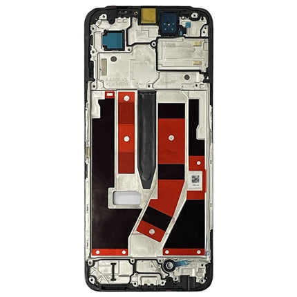 For OnePlus Nord N300 Middle Frame Bezel Plate-garmade.com