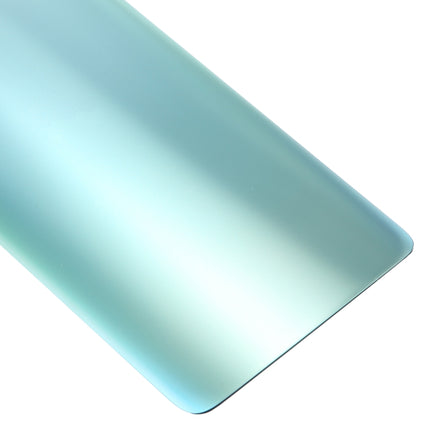 For Motorola Moto G Stylus 5G 2022 Original Battery Back Cover(Green)-garmade.com
