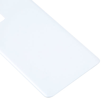 For vivo X70 Pro OEM Glass Battery Back Cover(White)-garmade.com
