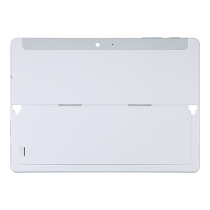 For Microsoft Surface Go 3 / Go 2 WiFi Battery Back Cover(Silver)-garmade.com