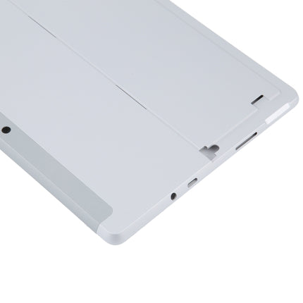 For Microsoft Surface Go 3 / Go 2 WiFi Battery Back Cover(Silver)-garmade.com