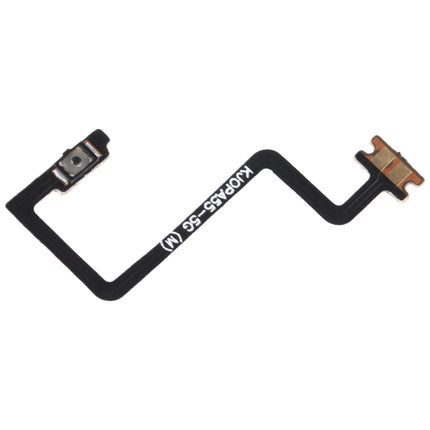 For OnePlus Nord CE 5G EB2101 EB2103 Power Button Flex Cable-garmade.com