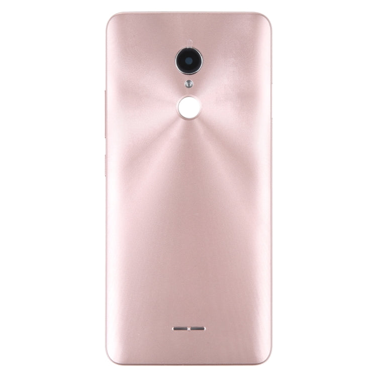 For Alcatel 3C 5026D OT5026 Battery Back Cover(Rose Gold)-garmade.com