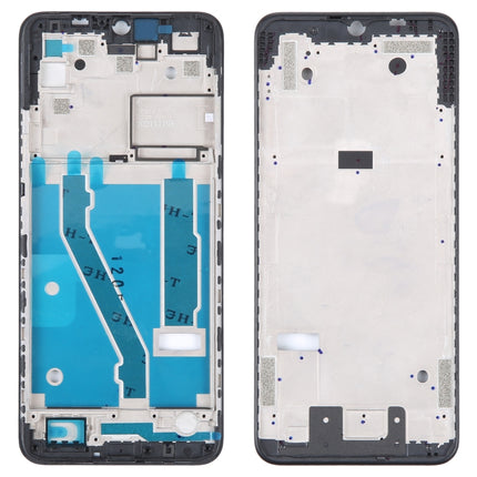 For TCL 20 XE Original Front Housing LCD Frame Bezel Plate-garmade.com