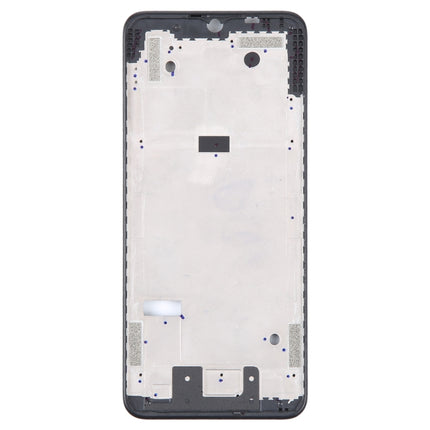 For TCL 20 XE Original Front Housing LCD Frame Bezel Plate-garmade.com