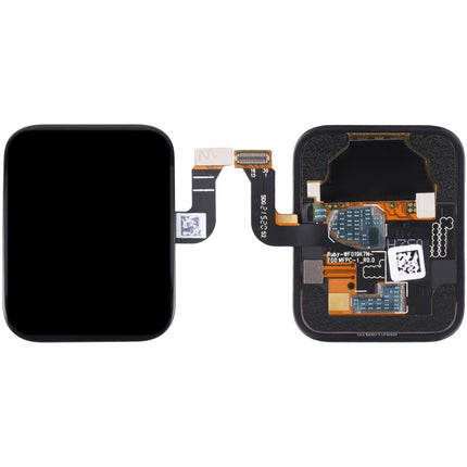 Original LCD Screen and Digitizer Full Assembly for OPPO Watch 3 Pro-garmade.com