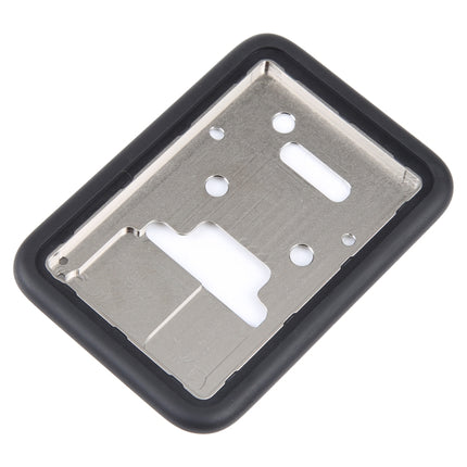 Original Front Housing LCD Frame Bezel Plate for GoPro Hero11 Black / Hero10 Black / Hero9 Black-garmade.com