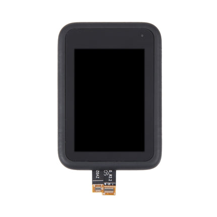 Original LCD Screen for GoPro Hero11 Black / Hero10 Black / Hero9 Black Digitizer Full Assembly With Frame-garmade.com