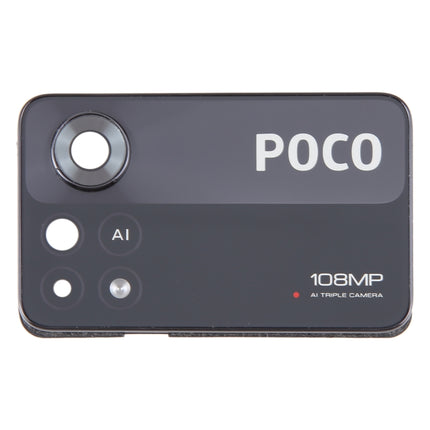 For Xiaomi Poco X4 Pro 5G Original Camera Lens Cover-garmade.com
