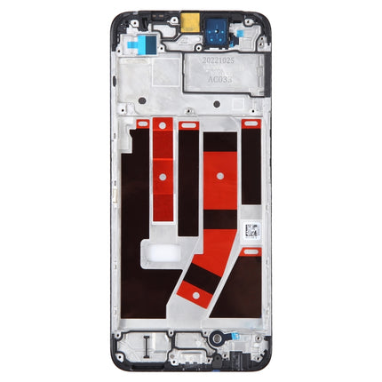 For OPPO A57 4G Original Front Housing LCD Frame Bezel Plate-garmade.com