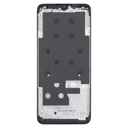 For OPPO A57 4G Original Front Housing LCD Frame Bezel Plate-garmade.com