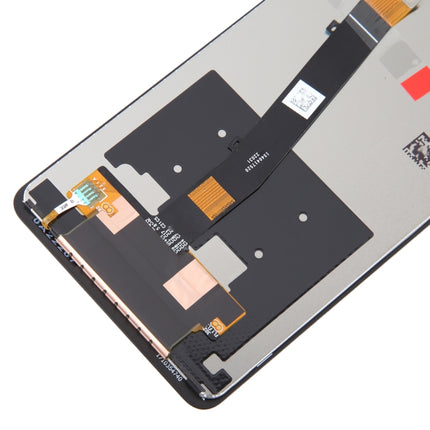 Original LCD Screen For TCL Stylus 5G T779W with Digitizer Full Assembly-garmade.com