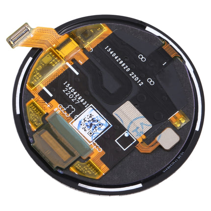 For Huawei Watch GT 3 46mm JPT-B29 Single Cable Edition Original LCD Screen Digitizer Full Assembly-garmade.com