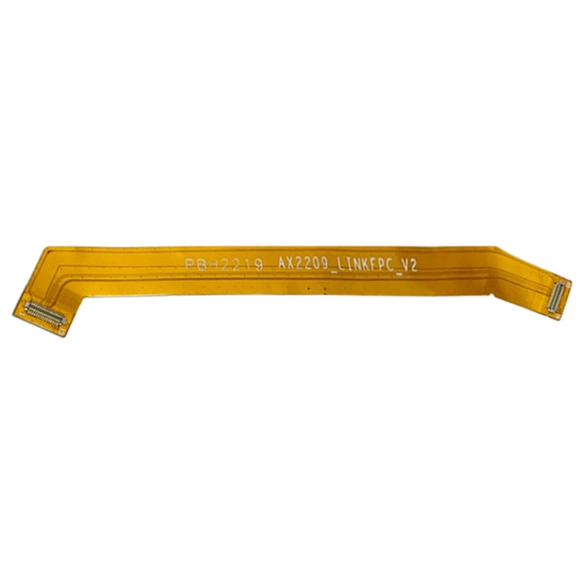 For Lenovo Tab M10 Plus TB-X606 Charging Port Board Connector Flex Cable-garmade.com