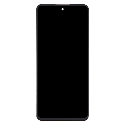 OLED LCD Screen For TCL 30 V 5G With Digitizer Full Assembly-garmade.com