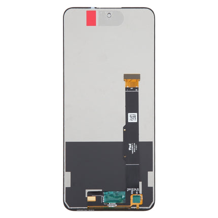 OLED LCD Screen For TCL 30 V 5G With Digitizer Full Assembly-garmade.com