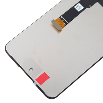 OLED LCD Screen For TCL 30 V 5G With Digitizer Full Assembly-garmade.com