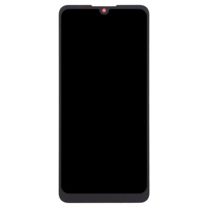 Original LCD Screen For Wiko Y82 With Digitizer Full Assembly-garmade.com