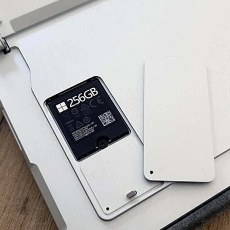 For Microsoft Surface Pro 1983 SSD Solid State Drive Cover