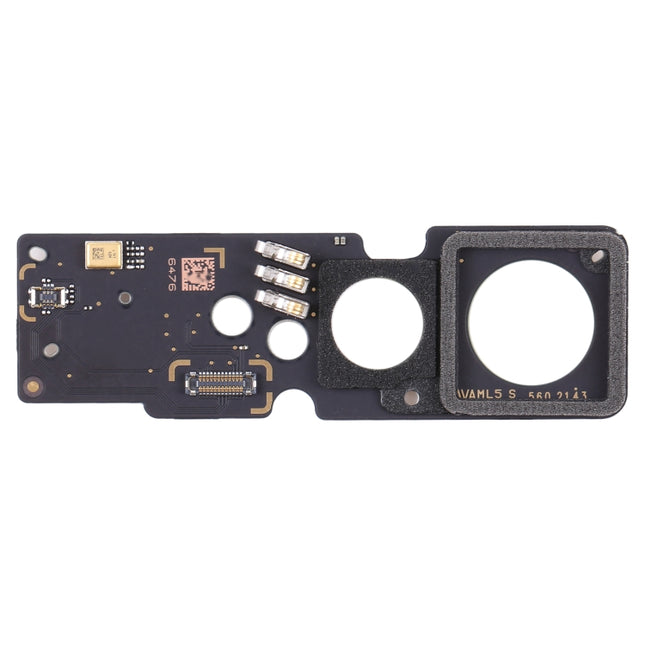 Original Flashlight Board for Google Pixel 6-garmade.com