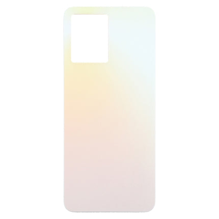 For OPPO F21s Pro Original Battery Back Cover(Gold)-garmade.com