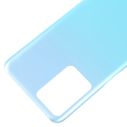 For OnePlus Nord CE 2 Lite 5G Original Battery Back Cover(Blue)-garmade.com