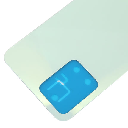 For Realme C35 Original Battery Back Cover(Green)-garmade.com