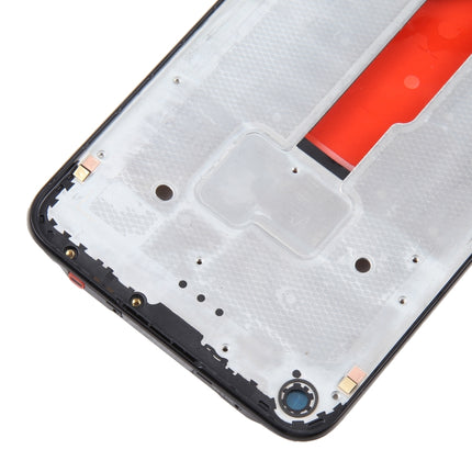 For Realme 9i 4G Original Front Housing LCD Frame Bezel Plate-garmade.com