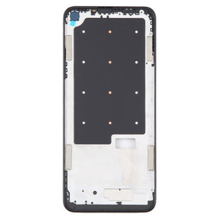 For Realme V25 Original Front Housing LCD Frame Bezel Plate-garmade.com