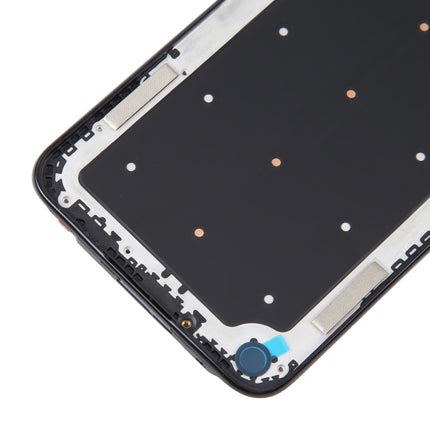 For Realme V25 Original Front Housing LCD Frame Bezel Plate-garmade.com