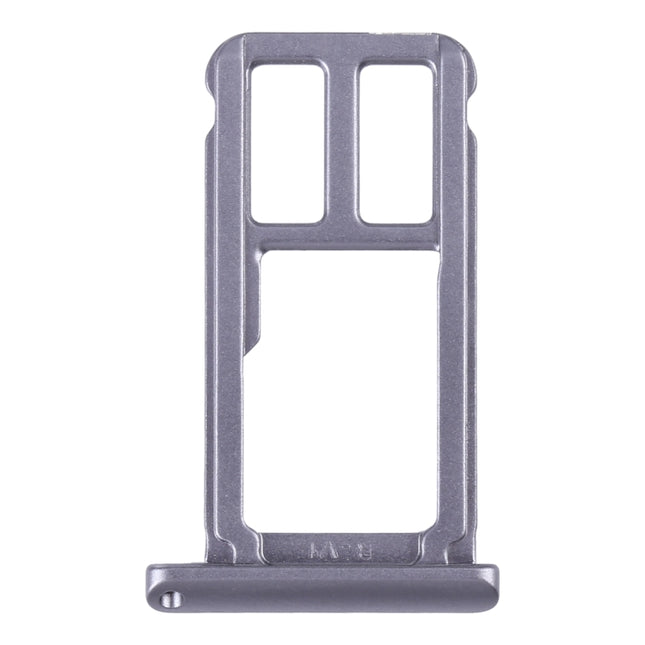 For Huawei MediaPad M5 8 SHT-W09 WIFI Edition Original Micro SD Card Tray (Grey)-garmade.com