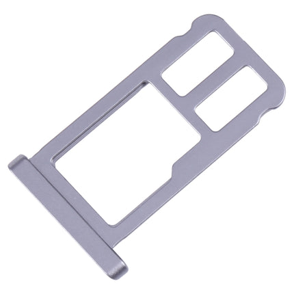 For Huawei MediaPad M5 8 SHT-W09 WIFI Edition Original Micro SD Card Tray (Grey)-garmade.com